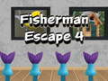 Leikur Fiskimaður flýja 4 á netinu