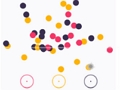 Leikur Circle Ball Collector á netinu
