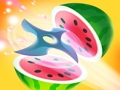 Leikur Crazy Juice Fruit Master á netinu