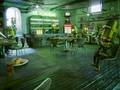 Leikur Robot Bar Finndu muninn  á netinu