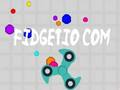 Leikur Fidgetio. com  á netinu