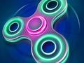 Leikur Fidget spinner á netinu