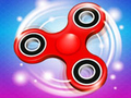 Leikur Fidget spinner á netinu