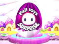 Leikur Fall Toys Surprise  á netinu