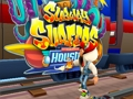 Leikur Heimsferð Subway Surfers: Houston  á netinu