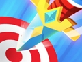 Leikur Target sló 3D á netinu