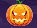 Leikur Halloween hnífur  á netinu
