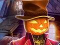 Leikur Halloween skrímsli  á netinu