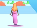 Leikur Hala Mermaid's hala á netinu