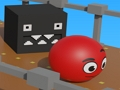 Leikur Redball - Annar heimur  á netinu