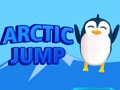 Leikur Norðurskautsstökk á netinu