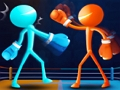 Leikur Drunken Spin Punch á netinu