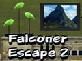 Leikur Falconer flýja 2 á netinu