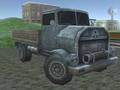 Leikur Euro Truck Simulator Heavy Transport á netinu