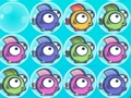 Leikur Bubble Fish á netinu