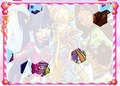 Leikur Winx Club: Hexagon Puzzle  á netinu