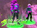 Leikur Dragon Shadow Fight á netinu
