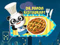 Leikur Dr. Panda veitingastaður  á netinu