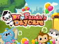 Leikur Dagvistun Dr Panda  á netinu