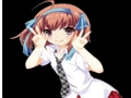 Leikur Anime Girls Jigsaw á netinu