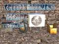 Leikur Hrollvekjandi Basement Escape 1. þáttur  á netinu