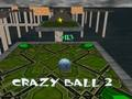 Leikur Crazy Ball 2 á netinu