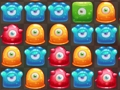 Leikur Jelly Crush 3 á netinu