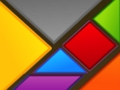 Leikur Tangrams á netinu