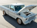 Leikur Ford F-100 eluminator rennibraut á netinu