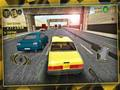 Leikur City Taxi Car Hermir 2020  á netinu