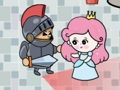 Leikur Prinsessa flýja á netinu