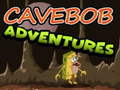 Leikur CaveBOB ævintýri  á netinu