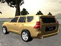 Leikur Bíll vs Prado Racing 3D  á netinu