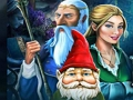 Leikur Legend of the Beast á netinu