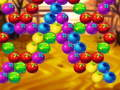Leikur Bubble Wings: Bubble Shooter leikur  á netinu