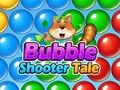 Leikur Bubble Shooter Tale á netinu