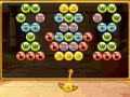Leikur Bubble Shooter Egyptaland  á netinu