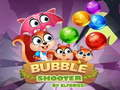 Leikur Bubble Shooter eftir Elfarissi  á netinu