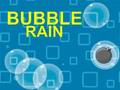 Leikur Bubble Rain á netinu