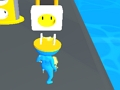 Leikur Tengdu höfuð 3D á netinu