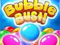 Leikur Bubble Bust á netinu