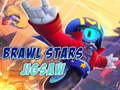 Leikur Brawl Stars þraut  á netinu
