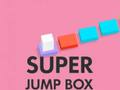 Leikur Super Jump Box á netinu