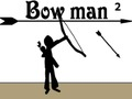 Leikur Bowman 2 á netinu