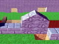Leikur Blocky Combat SWAT 2 á netinu