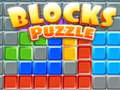 Leikur Block Puzzle  á netinu