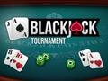 Leikur Blackjack mót  á netinu