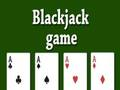Leikur Blackjack leikur  á netinu