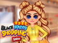 Leikur Black Friday verslunarleiðangur  á netinu