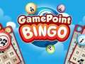 Leikur Bingó Gamepoint á netinu